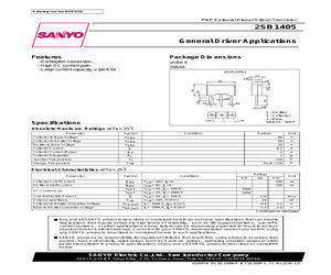 2SB1405.pdf