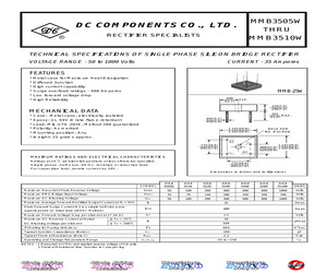 MMB352W.pdf