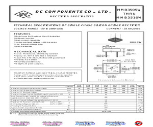 MMB354W.pdf