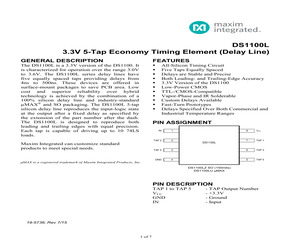DS1100LZ-30/T&R.pdf