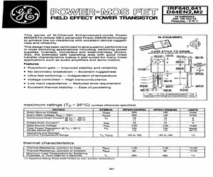 IRF640.pdf