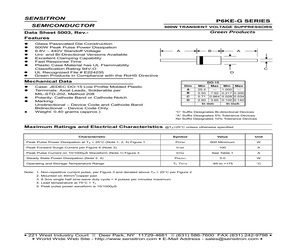 P6KE15CA-GT3.pdf