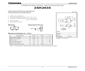 2SK2035.pdf