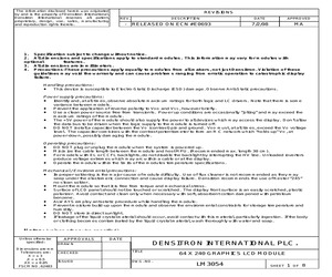 LM3054A64G240DNG.pdf