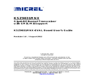 KSZ9031RNXIA TR.pdf