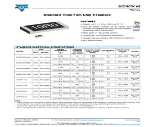 D12/CRCW0805100100K1%ET1E3.pdf