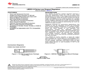 LM2931MX-5.0/NOPB.pdf