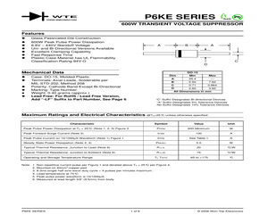 P6KE180A-T3-LF.pdf