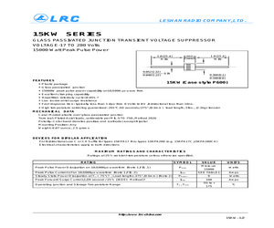 15KPA150A.pdf