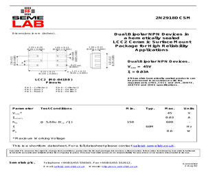 2N2918DCSM.pdf