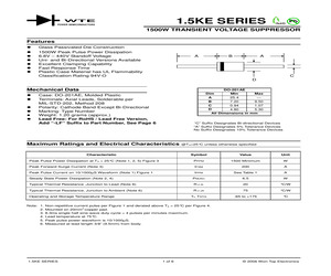 1.5KE200A-T3-LF.pdf