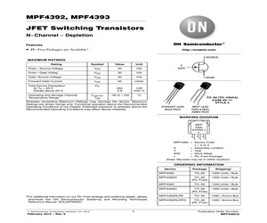MPF4392G.pdf