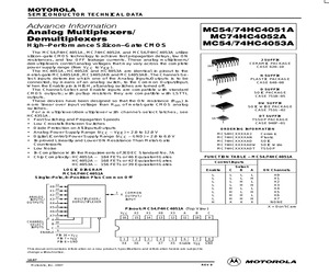 MC74HC4051ADW.pdf