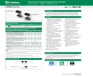 P4SMA200A.pdf