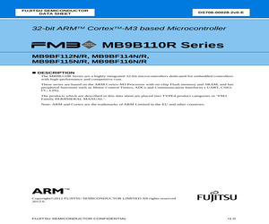 MB9BF115NPMC.pdf