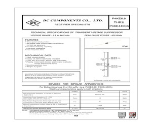 P4KE220A.pdf