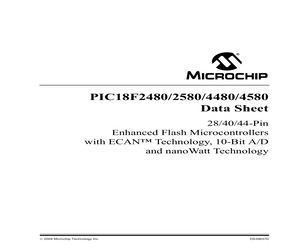 PIC18F2480-I/ML.pdf