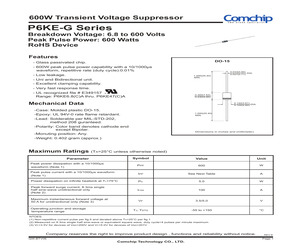 P6KE350A-G.pdf