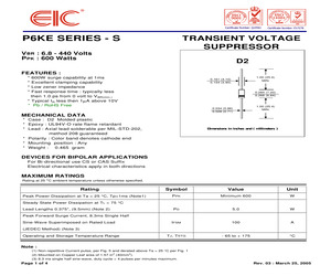 P6KE12AS.pdf