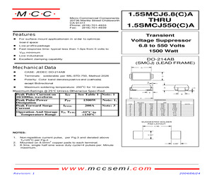 1.5SMCJ10AP.pdf