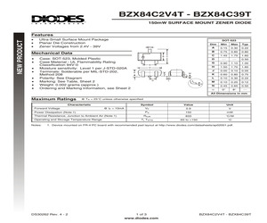 BZX84C20T-7.pdf