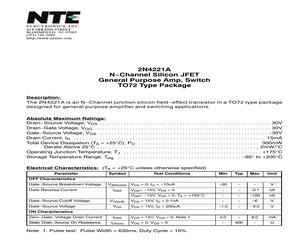 2N4221A.pdf