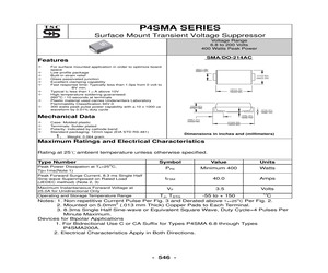 P4SMA33CA.pdf