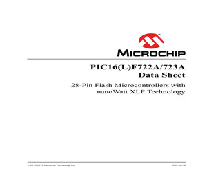 PIC16LF723A-E/ML.pdf