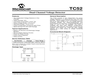 TC52N3421ECTTR.pdf