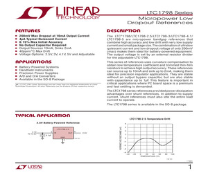 LTC1798CS8#TR.pdf