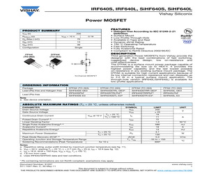 IRF640LPBF.pdf