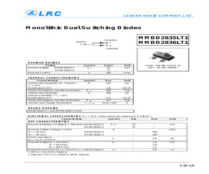 MMBD2835LT1.pdf