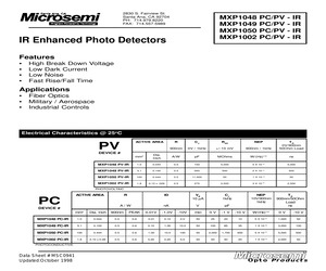 MXP1002PC-IR.pdf