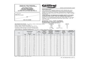 P6KE250A.pdf