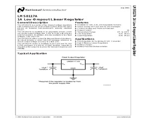LMS8117A1.8MDC.pdf