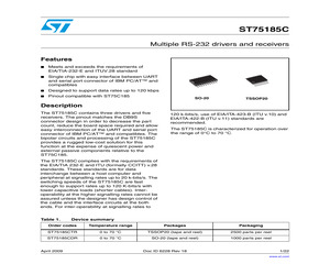 ST75185CTR.pdf