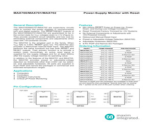 MAX701EPA+.pdf