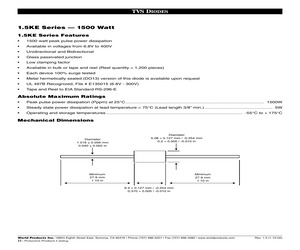 1.5KE250ATR.pdf