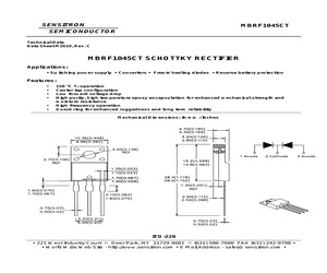 MBRF1045CT.pdf