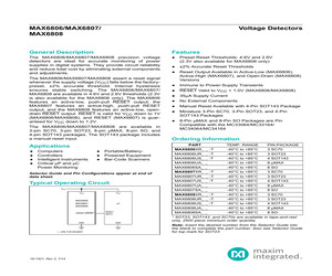 MAX6808US26+T.pdf