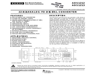 ADS1212U/1KG4.pdf