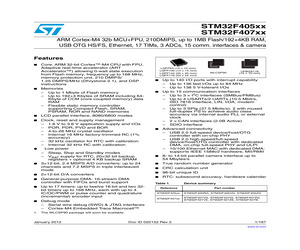 STM32F407VET6TR.pdf