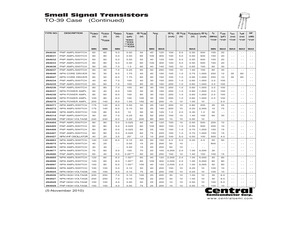 2N4030LEADFREE.pdf