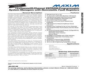 MAX16049ETN+.pdf