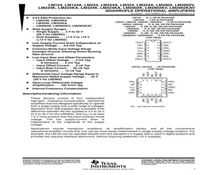 LM124AJ/NOPB.pdf