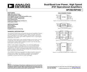 OP282GSZ-REEL.pdf