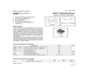 IRF7404QPBF.pdf