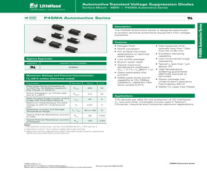 P4SMA33CAAUTO.pdf