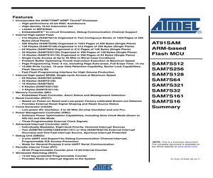 AT91SAM7S64C-AU-999.pdf