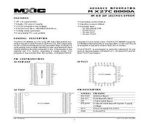 MX27C8000ATI-12.pdf
